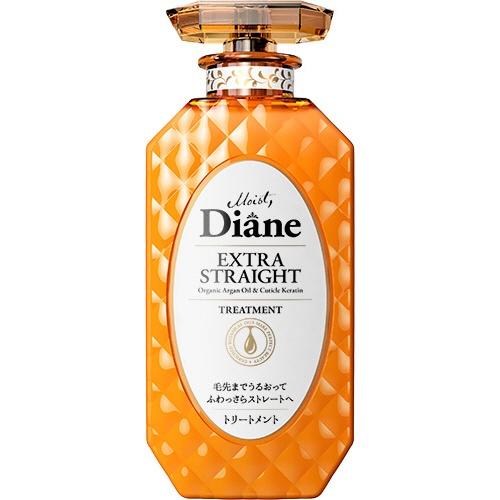Diane Extra Straight Treatment (Conditioner) 450 ml